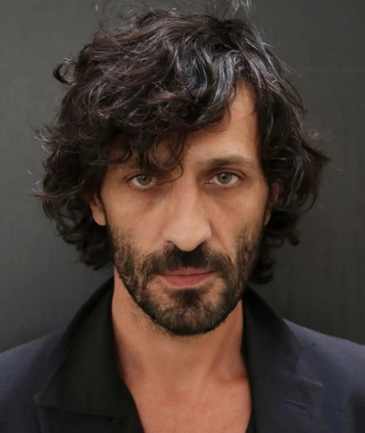 David Kammenos