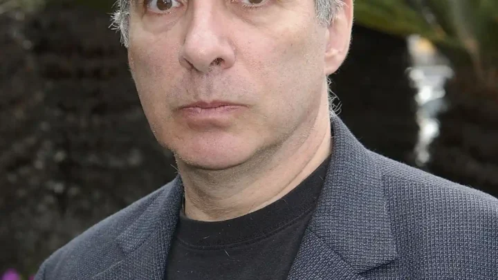 Jonathan Katz Biography: Wife, Age, Children, Net Worth, Parents, Movies & TV Shows