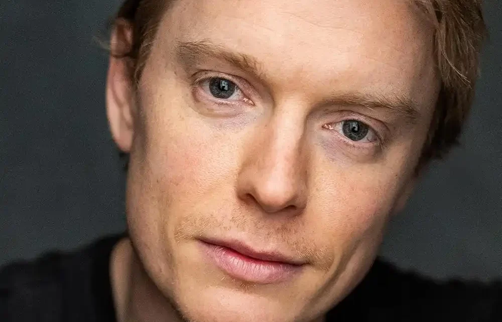 Freddie Fox Biography: Age, Height, Net Worth, Movies, TV Shows, Partner, Parents, Siblings Freddie Fox Biography: Age, Height, Net Worth, Movies, TV Shows, Partner, Parents, Siblings