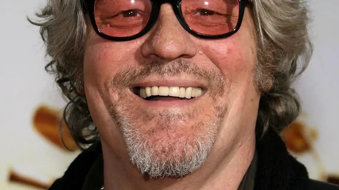 M. C. Gainey Biography: Wife, Age, Net Worth, Height, Movies & TV Shows