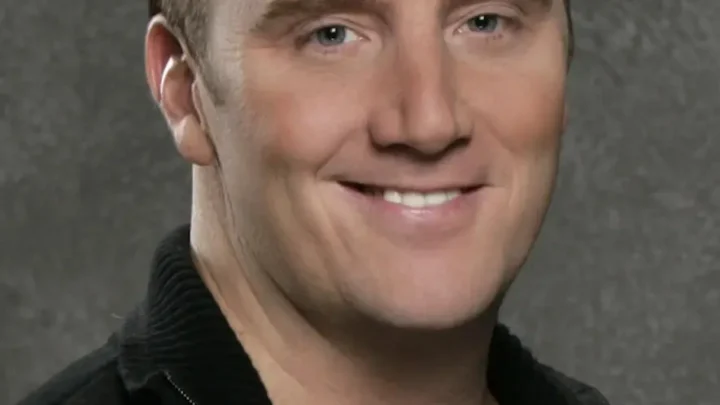 Jay Mohr Biography: Wife, Age, Children, Net Worth, Parents, Movies & TV Shows, Height