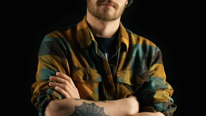 Gavin Strange Biography: Wife, Age, Children, Net Worth, Nationality, Career