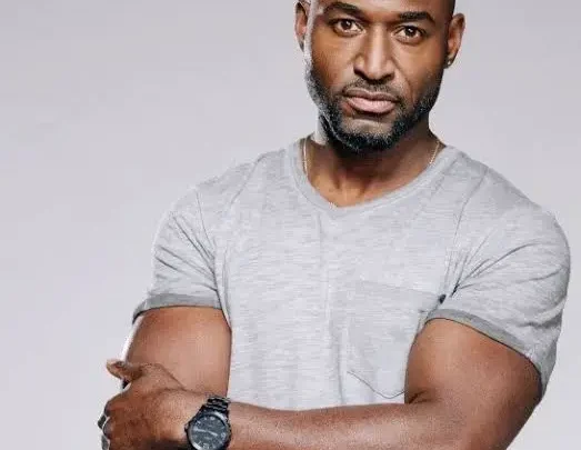 Adrian Holmes Biography: Age, Wife, Height, Net Worth, Movies, TV Shows, Awards