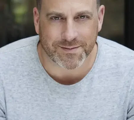 Ray Galletti Biography: Partner, Age, Net Worth, Height, Movies & TV Shows, Nationality