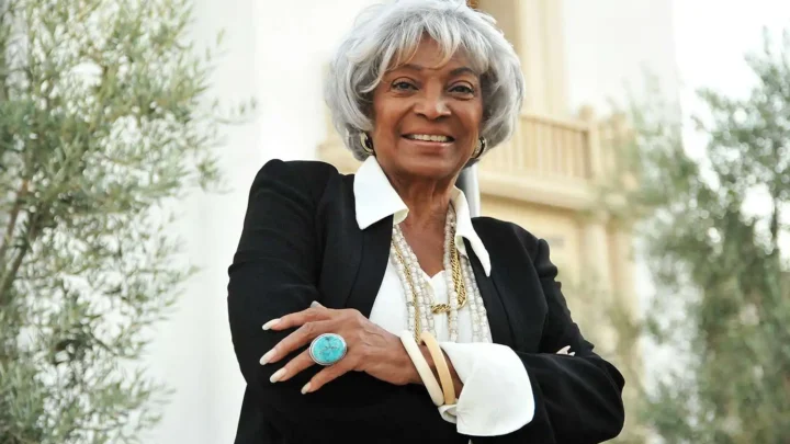 Nichelle Nichols Biography: Age, Death, Children, Net Worth, Parents, Movies & TV Shows, Height