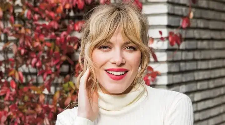 Véronique Leysen Biography: Age, Partner, Children, Net Worth, Career, Books, Business