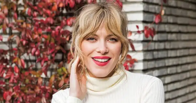 Véronique Leysen Biography: Age, Partner, Children, Net Worth, Career, Books, Business Véronique Leysen Biography: Age, Partner, Children, Net Worth, Career, Books, Business