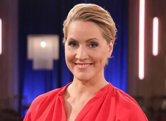 Judith Rakers Biography: Age, Net Worth, Height, Career, Books, Ex-Husband