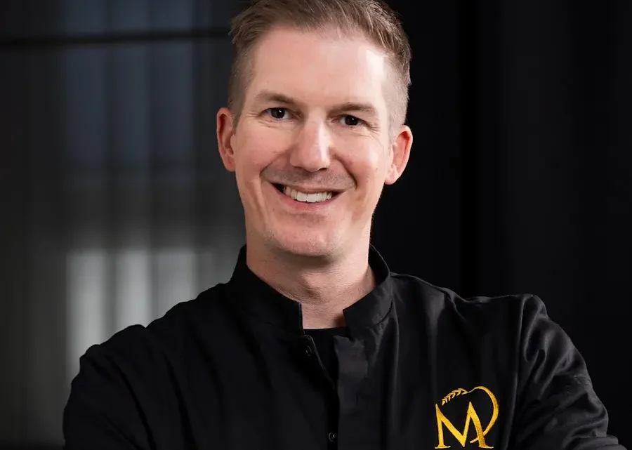 Marcel Paa Biography: Age, Net Worth, Career, Books, Nationality, Wife, Ethnicity