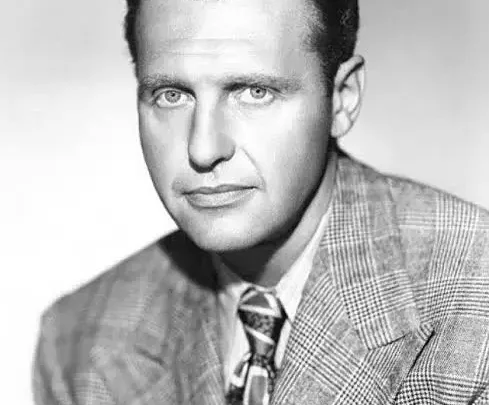 Ralph Bellamy Biography: Age, Death, Children, Net Worth, Parents, Movies & TV Shows, Height