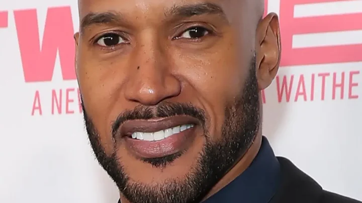 Henry Simmons Biography: Wife, Age, Net Worth, Height, Movies & TV Shows, Children