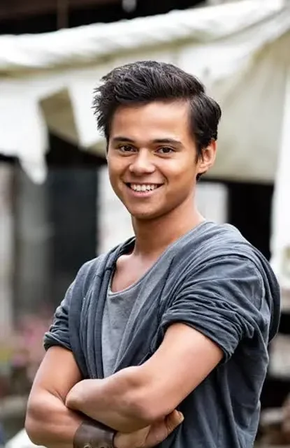 Giovanni Kemper Biography: Age, Girlfriend, Net Worth, Height, Career, Songs, Movies