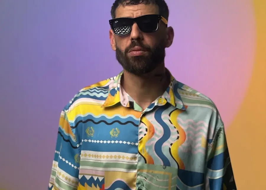 Didine Canon 16 Biography: Age, Wife, Children, Net Worth, Songs, Albums, Real Name, Controversy