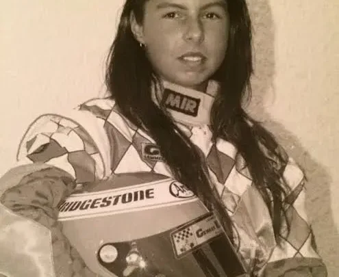 Sophie Kumpen Biography: Age, Husband, Children, Net Worth, Career, Karting, Awards Sophie Kumpen Biography: Age, Husband, Children, Net Worth, Career, Karting, Awards