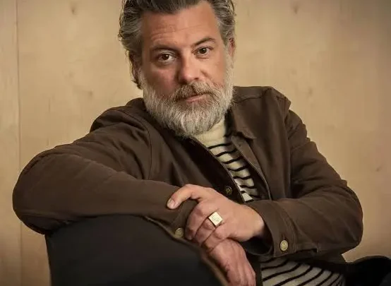 Geert Van Rampelberg Biography: Age, Height, Children, Partner, Net Worth, Awards, Career