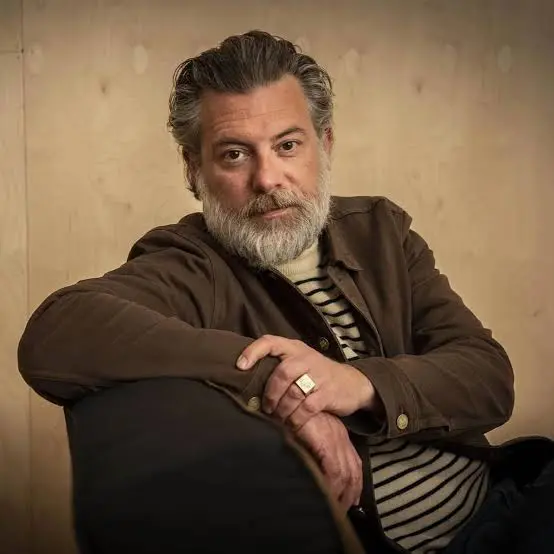 Geert Van Rampelberg Biography: Age, Height, Children, Partner, Net Worth, Awards, Career Geert Van Rampelberg Biography: Age, Height, Children, Partner, Net Worth, Awards, Career