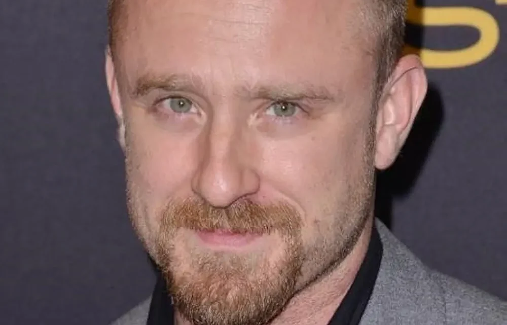 Ben Foster Biography: Age, Wife, Children, Net Worth, Movies, Awards, Controversy, Parents Ben Foster Biography: Age, Wife, Children, Net Worth, Movies, Awards, Controversy, Parents