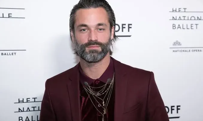 Jan Kooijman Biography: Age, Partner, Children, Height, Net Worth, Career, Awards