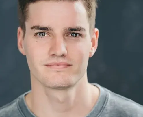 Thomas Jansen Biography: Age, Height, Net Worth, Hunter Street, Education, Career, Wife