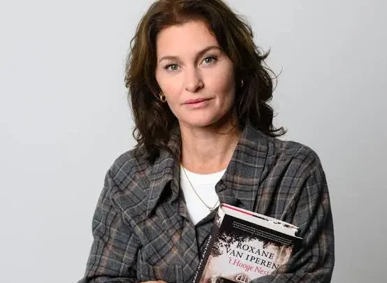 Fockeline Ouwerkerk Biography: Age, Partner, Children, Net Worth, Height, Movies & TV Shows, Career, Awards