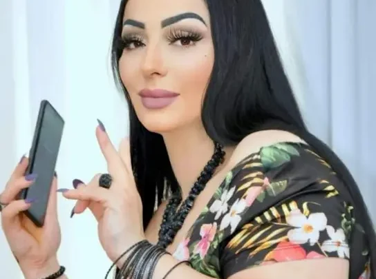 Cheba Warda Biography: Age, Husband, Children, Net Worth, Songs, Career