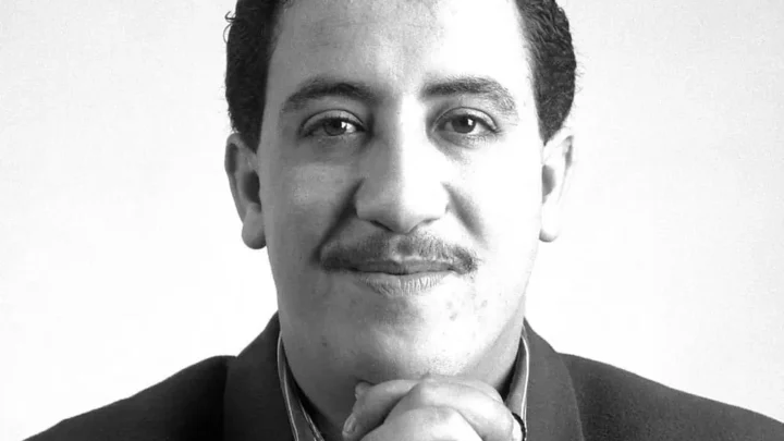 Cheb Hasni (Hasni Chakroun) Biography: Age, Death, Wife, Son, Songs, Net Worth, Controversy