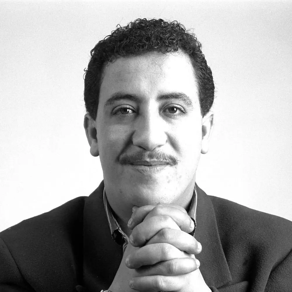 Pakistan Rashed Hasni Cheb Hasni (Hasni Chakroun) Biography: Age, Death, Wife, Son, Songs ...