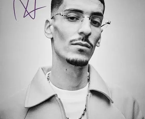 Flenn Biography: Age, Net Worth, Songs, Albums, YouTube, Career, Nationality, Girlfriend, Real Name