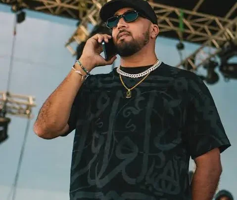 7-Toun Biography: Age, Wife, Net Worth, Songs, Albums, Career, Real Name