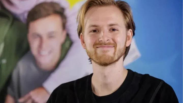 Koen Sebastiaan van Heest Biography: Age, Girlfriend, Net Worth, Music, YouTube, Business, Height