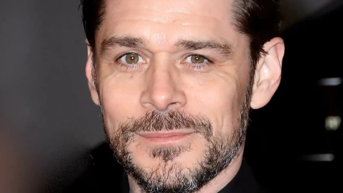 Kenny Doughty Biography: Wife, Height, Net Worth, Movies, Age, Career Kenny Doughty Biography: Wife, Height, Net Worth, Movies, Age, Career