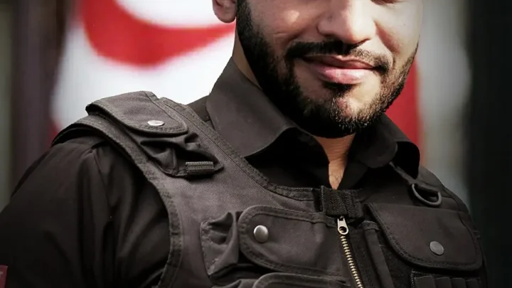 Balti (Singer) Biography: Age, Wife, Net Worth, Songs, Albums, Controversy