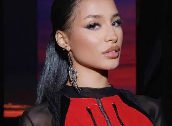 Yade Lauren Biography: Age, Net Worth, Career, Songs, Collaborations, Husband, Instagram