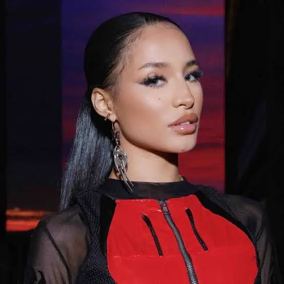 Yade Lauren Biography: Age, Net Worth, Career, Songs, Collaborations, Husband, Instagram