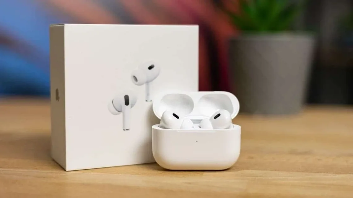 A Comprehensive Review of the Latest AirPods Pro 3 A Comprehensive Review of the Latest AirPods Pro 3