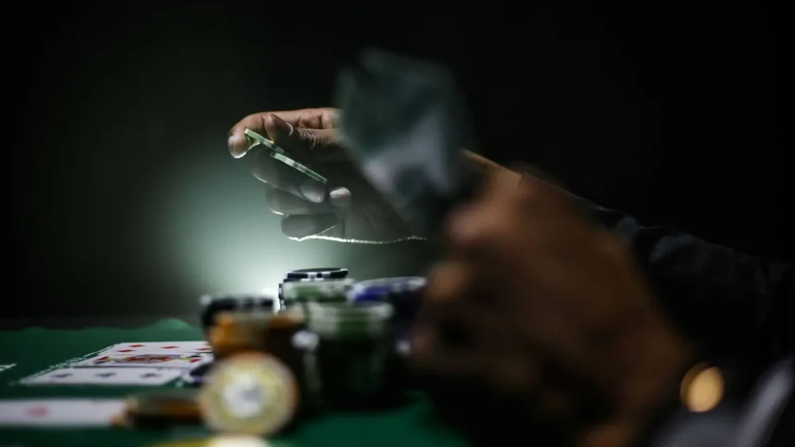 Celebrities that Love Gambling Celebrities that Love Gambling