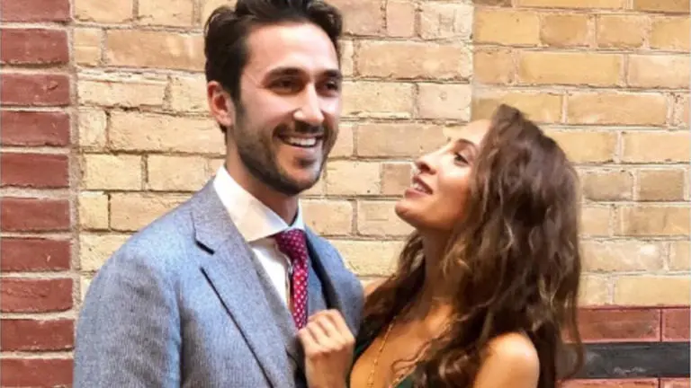 Christel Khalil’s Husband Sam Restagno Biography: Age, Net Worth, Height, Siblings, Parents, Wife, Child Christel Khalil’s Husband Sam Restagno Biography: Age, Net Worth, Height, Siblings, Parents, Wife, Child
