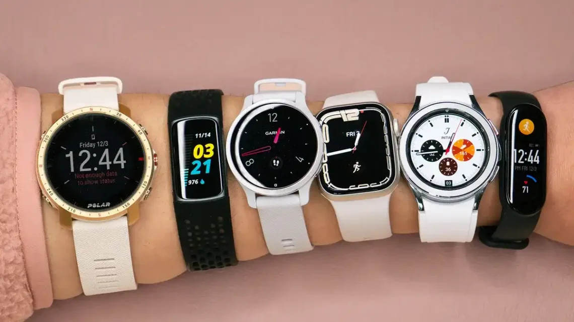 Best Fitness Trackers: In-Depth Reviews and Comparisons Best Fitness Trackers: In-Depth Reviews and Comparisons