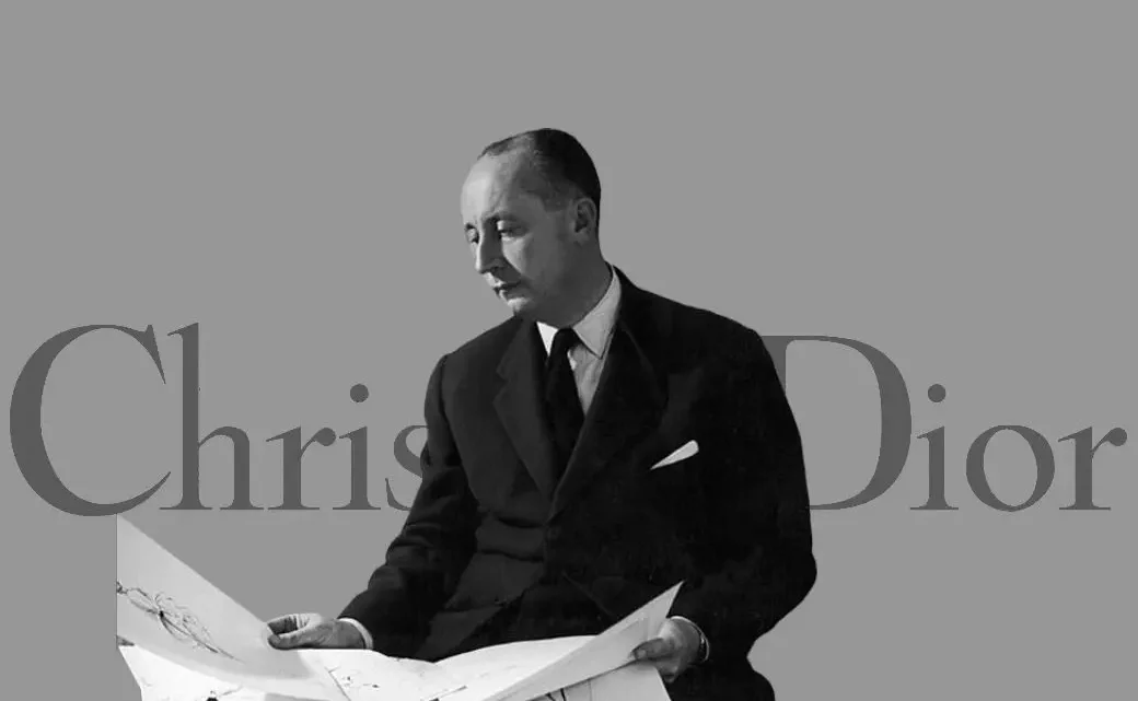 Christian Dior Biography: Wife, Age, Children, Net Worth, Parents, Height, Cause of Death Christian Dior Biography: Wife, Age, Children, Net Worth, Parents, Height, Cause of Death