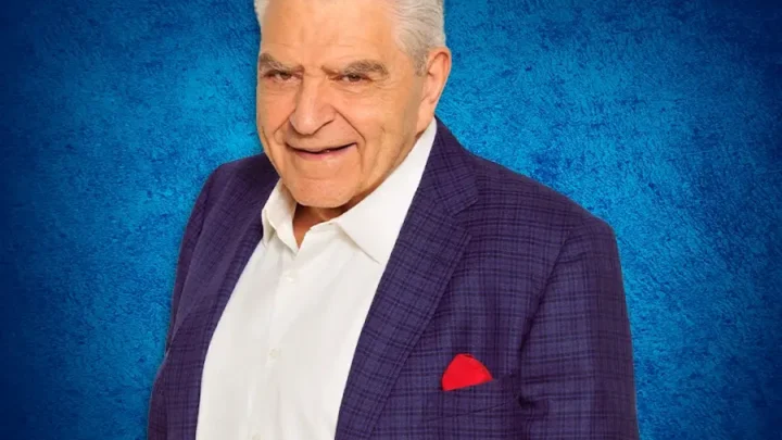 Don Francisco Biography: Net Worth, Age, Parents, Height, Wife, Children, Real Name, Shows Don Francisco Biography: Net Worth, Age, Parents, Height, Wife, Children, Real Name, Shows