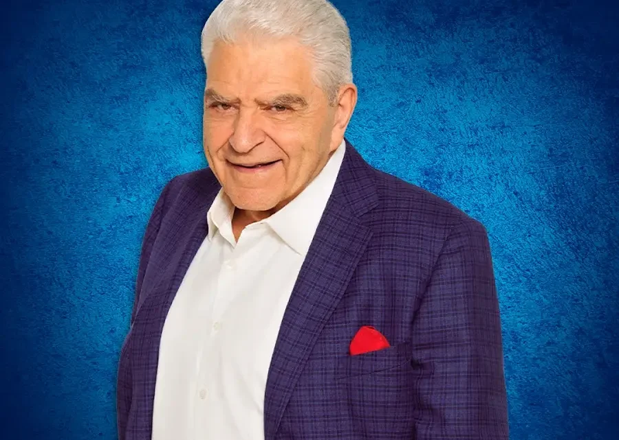 Don Francisco Biography: Net Worth, Age, Parents, Height, Wife, Children, Real Name, Shows Don Francisco Biography: Net Worth, Age, Parents, Height, Wife, Children, Real Name, Shows