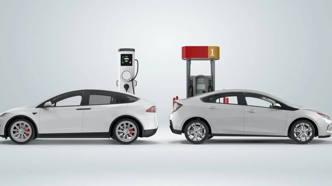 Electric Cars vs Hybrid Cars: Pros, Cons, and Recommendations