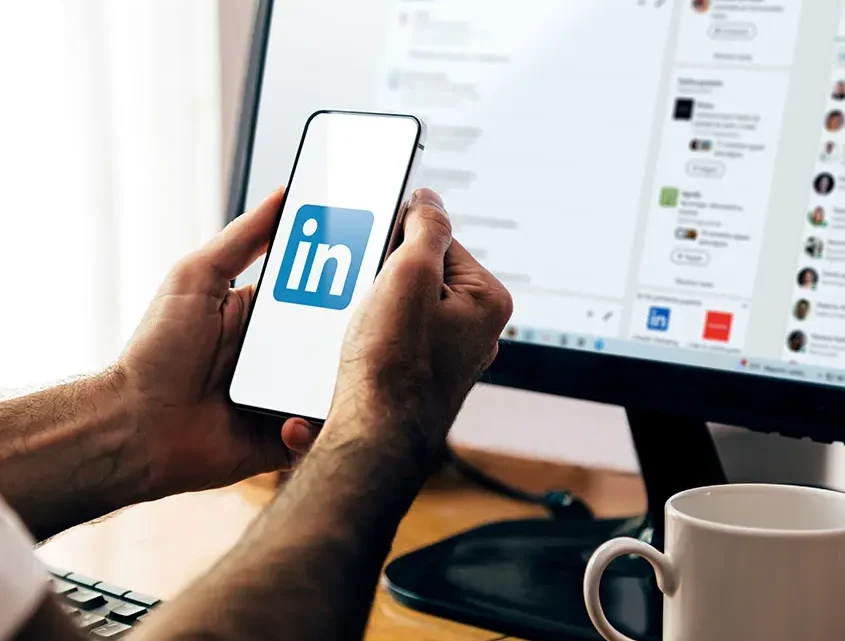 How to Build a Professional LinkedIn Profile: Optimization Tips How to Build a Professional LinkedIn Profile: Optimization Tips