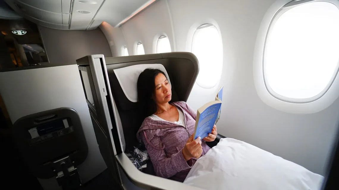 How to Survive a Long-Haul Flight: Comfort Tips and Essentials How to Survive a Long-Haul Flight: Comfort Tips and Essentials