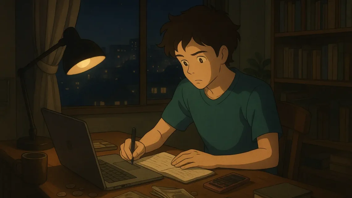 [STORY] I turned ₦500k into ₦5 million trading ETFs in 3 months