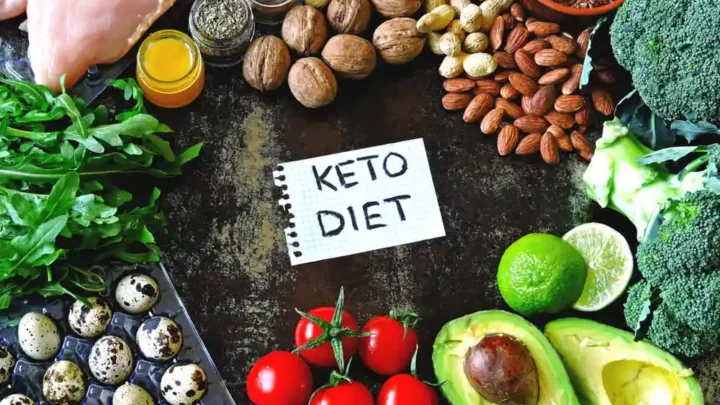 Keto Diet vs Paleo Diet: Differences, Pros, Cons, and Meal Ideas Keto Diet vs Paleo Diet: Differences, Pros, Cons, and Meal Ideas