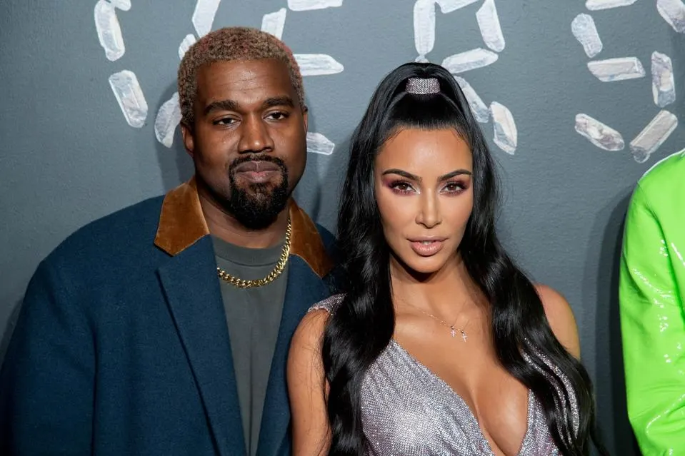 Kim Kardashian’s Terrifying Diagnosis: Claims Kanye West’s Chaos Caused Her Health Crisis Kim Kardashian’s Terrifying Diagnosis: Claims Kanye West’s Chaos Caused Her Health Crisis