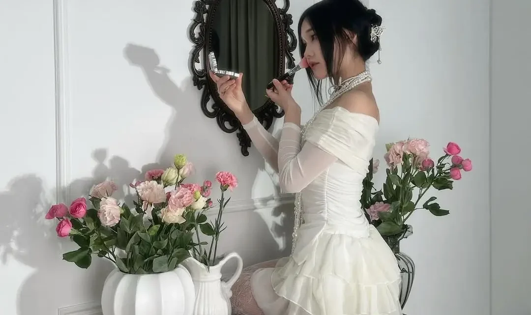 Who is Luna Dy Mccall? lunamoon Bio: Real Name, Age, Parents, Net Worth, Height, Boyfriend, Religion