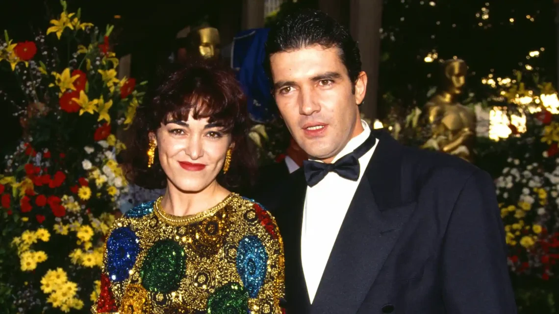 Meet Ana Leza’s Spouses: Dharma Villareal and Antonio Banderas