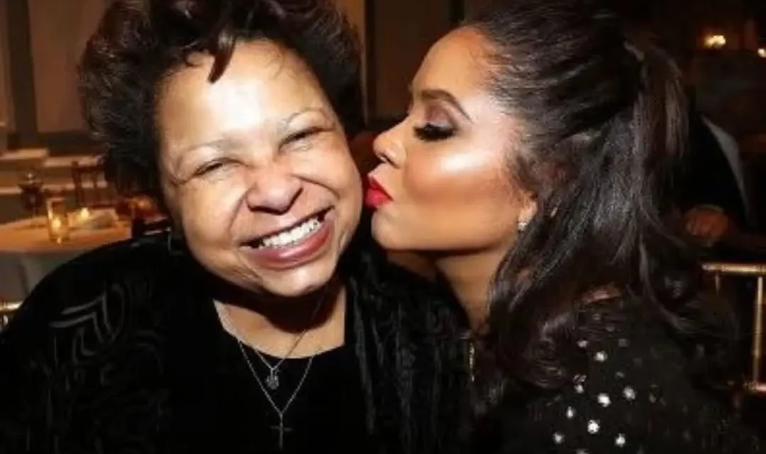 Meet Angela Yee’s Parents: Celestina Farage-Yee and Mr. Yee Meet Angela Yee’s Parents: Celestina Farage-Yee and Mr. Yee